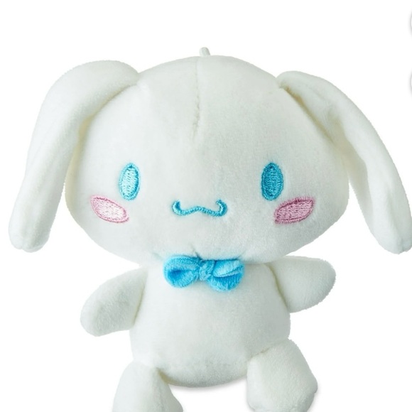 Hello Kitty Plush Set - Pink and White - Picture 4 of 5